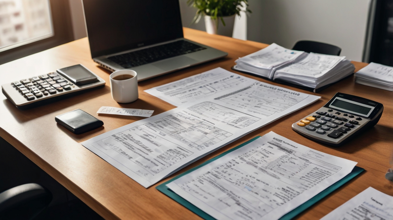Auditoría Financiera Profesional